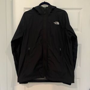 The North Face Black Jacket